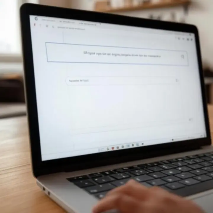 Interfejs wyszukiwarki produktów w sklepie internetowym